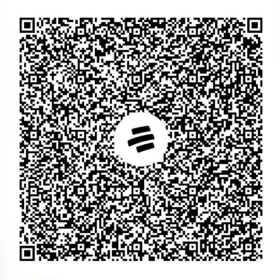 Código QR de pago