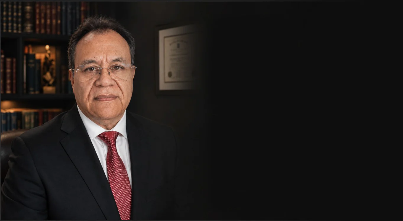John Marulanda abogado penalista